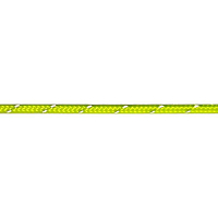 Веревка Крокус  2 мм светоотражающая